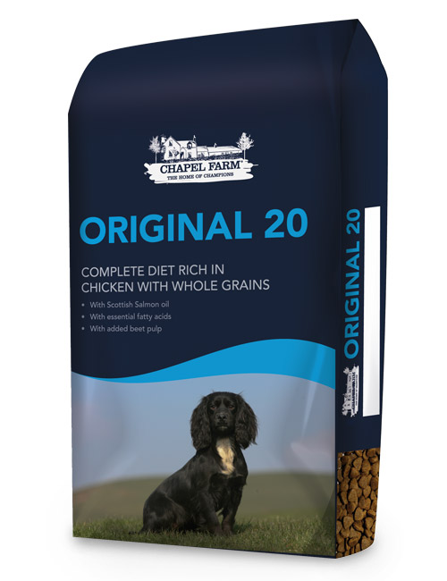 Dog food high in omega hot sale fatty acids