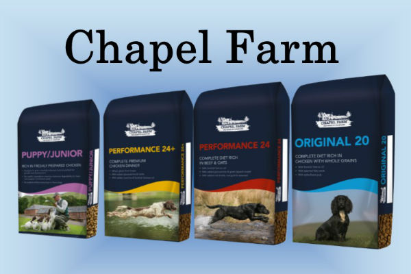 Chapel Farm Seasonal Deliveries.