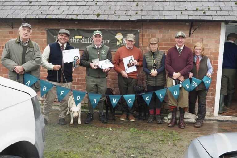 Top Result for Sponsored Handler Mark CHAPEL FARM DOG FOOD